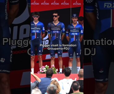 🇫🇷🍺 Polémique sur le Tour : Les coureurs français boivent-ils trop de bière ? #shorts #tourdefrance