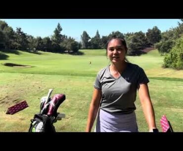 Women's Golf - 2023 U.S. Amateur preview
