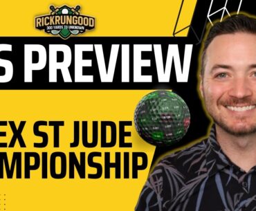 FedEx St. Jude Championship | DFS Golf Preview & Picks, Sleepers - Fantasy Golf & DraftKings