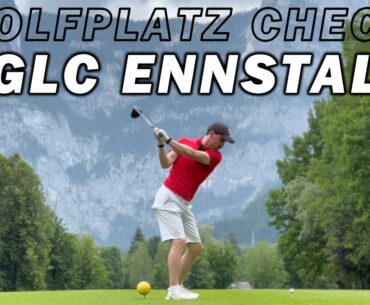 Golfplatz Check: GLC Ennstal | 18 Loch – jeder Schlag | KW GOLF