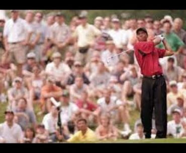 Tiger Woods 1999 PGA Tour Project: Episode 1-The 1999 Mercedes Championship