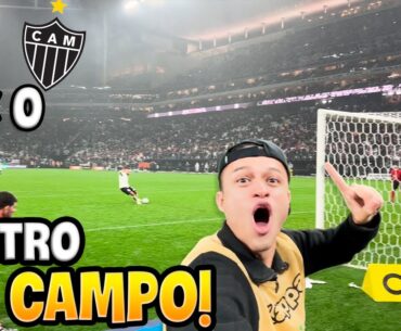 CLASSIFICAÇÃO HISTÓRICA DO CORINTHIANS NOS PÊNALTIS!! Corinthians 2 x 0 Atletico MG