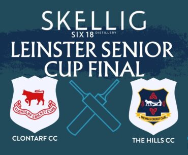 2023 Skellig Six18 Senior Cup Final, 5th August 12:30