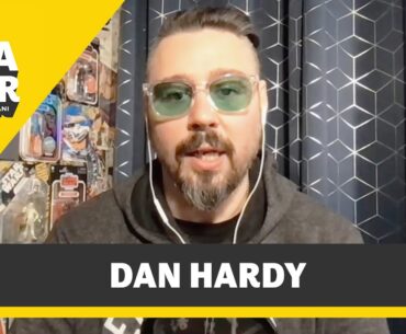Dan Hardy Believes Paul vs. Diaz in MMA Would Be 'Competitive' | The MMA Hour