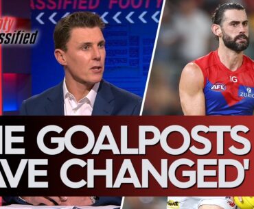 'This is not speculation': Brodie Grundy headed for ANOTHER club? - Footy Classified