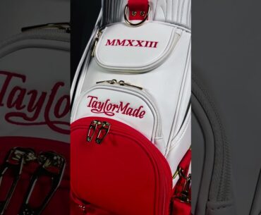 Team TaylorMade's Final Major Bag Of The Year | TaylorMade Golf