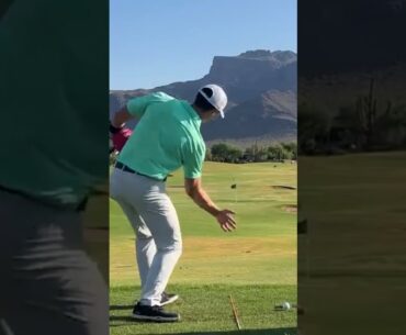 What Nobody Tells You About The Right Arm In Golf Swing!