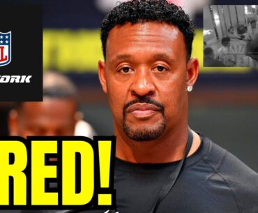 Willie McGinest FIRED by NFL NETWORK! Patriots & USC Legend Facing 8 YEARS in PRISON!