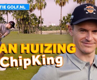 De basis voor goed chippen met Daan Huizing!