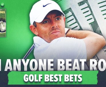 Can Rory McIlroy Win His 4th FedEx Cup? Golf Picks & Predictions | Links & Locks Podcast