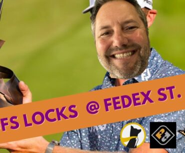 GOLF DFS FORE CAST: FEDEX St. Jude Championship Preview - Daily Fantasy Picks - DraftKings, FanDuel
