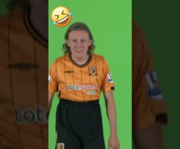 Funny football moments ft Jimmy Bullard #football #funny #shorts #viral #wakawaka