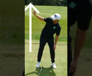 Forget Turning and Tilt for your Golf Swing to be Transformed