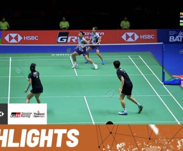 Top seeds Puavaranukroh/Taerattanachai take on Kim/Jeong on home soil