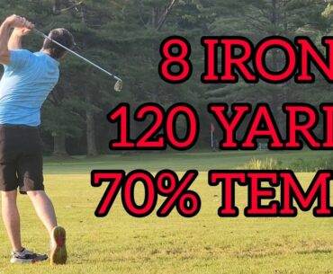 Finding Your Rhythm: How to Practice Golf Swing Tempo