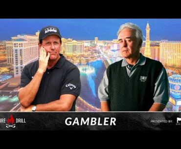 Gambler: An EXCLUSIVE Excerpt from Billy Walters' New Autobiography - Fire Drill 088 [FULL PODCAST]