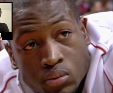 Ben Taylor Breaks Down Dwyane Wade’s 2005 Eastern Conference Finals Game 2| Thinking Basketball