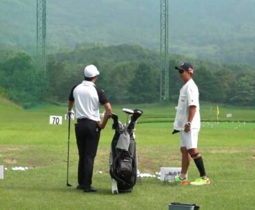 KPGA 코오롱한국오픈골프선수권대회  kolon korea open  최승빈 Choi Seungbin 프로  korea pro golf