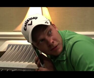 Danny Willett wins The Masters Tournament ⛳️🎉🎊🎈 4-10-16