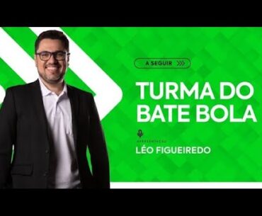 TURMA DO BATE BOLA - 10/08/23