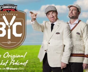 "Is This Our World Cup Team? Plus, Matt Henry Interview" - Full BYC Podcast