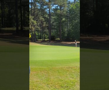 5/17/22 Runner-up GHSA 3A State Championship (75-73) @ Belle Meade #golf #shorts #golfgirl