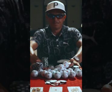 Rickie Fowler Is All In With The TP5 Pix Poker Golf Balls | TaylorMade Golf