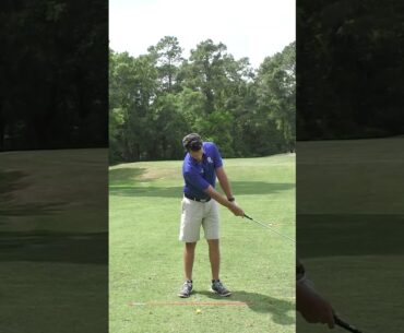 Never Duff Your Chip Shots Again - The Best Chipping Lesson Ever