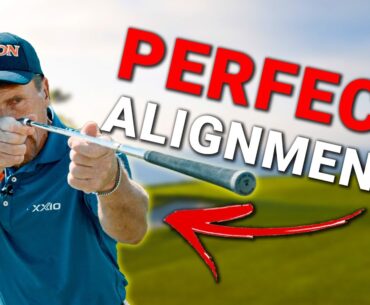 The PERFECT Alignment Routine In 3 SIMPLE Steps