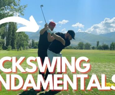 These Golfers Made Huge Improvements With These Feels!