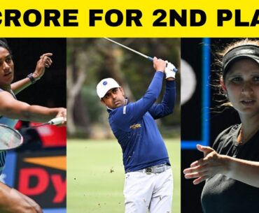 Golfer Anirban Lahiri wins the biggest prize for any Indian Sportsperson,even cricketers can’t match