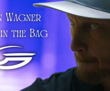 Alan Wagner | 2023 In The Bag | Gateway Discs Tour Team
