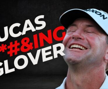 Back to Back for Lucas Glover