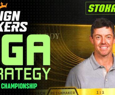 DraftKings PGA Reignmakers | British Open 2023 Picks & Predictions