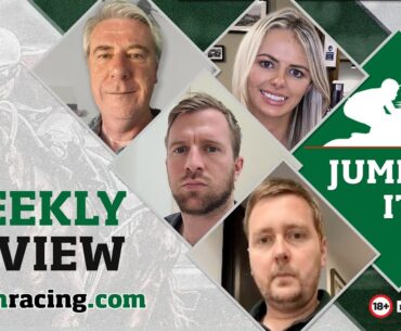Weekly Review | Irishracing.com