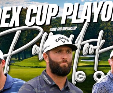 Unveiling the FedEx Cup Playoffs: What You Need to Know