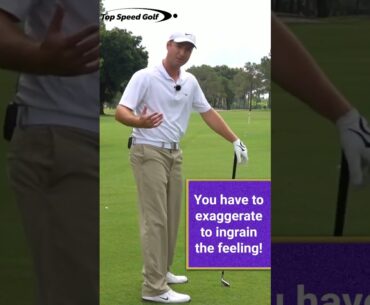Why You Come Over The Top - How To Fix Your Swing Path