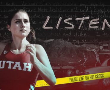ESPN investigates Lauren McCluskey’s murder | LISTEN (Full Documentary)