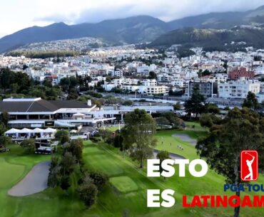 ESTO ES PGA TOUR Latinoamérica 2022 / 23, Episodio 10