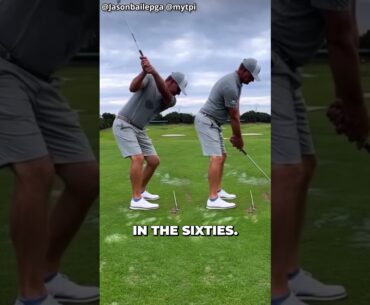 Why Lucas Glover Has One of the BEST SWINGS in Golf 🏌️‍♂️