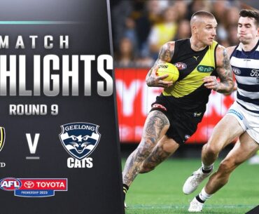 Dusty winds back the clock in huge Tigers v Cats clash
