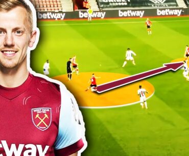 Why James Ward-Prowse To West Ham Is An Incredible Transfer