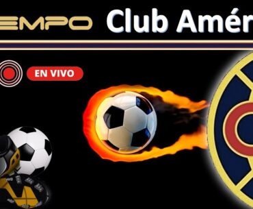 La Baja de Henry no Altera los Planes del Club América l🦅