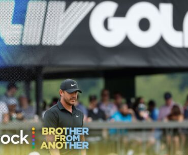PGA Tour, LIV Golf Merge; NFL Gambling Policy; Heat Resiliency | Brother From Another (FULL EPISODE)