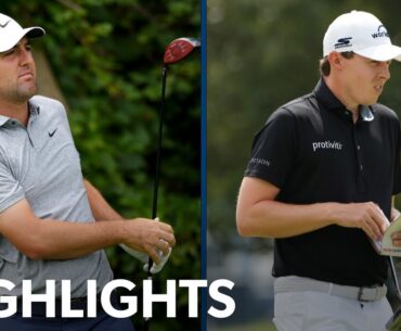 Highlights | Round 3 | BMW Championship | 2023