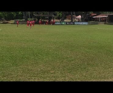 AMÉRICA U17 VS BOCA BELLO U17 || TORNEO NACIONAL U17A FASE DOS