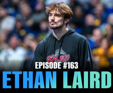 Ethan Laird | Heavyweight Nation Podcast 163