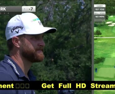 ~GOLF"PGA TOUR~ Watch 2023 BMW Championship TV Live Stream