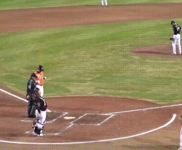 KBO 한화이글스 Hanwha Eagles KT Wiz전 노시환 Noh Sihwan 선수  Korea Pro Baseball   KT 위즈