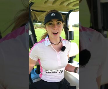 PLAY A HOLE WITH GRACE CHARIS!